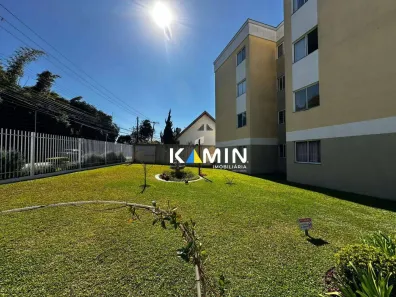 Apartamento com 2 Quartos para alugar, 59m² no Estação, Araucária