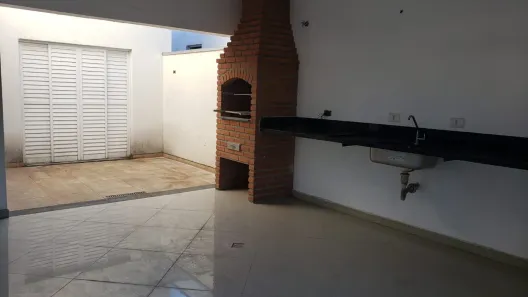 Casa de Condomínio com 3 Quartos à venda, 166m² no Castelo, Tremembé