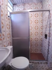 Kitnet com 1 Quarto para alugar, 20m² no Floresta, Porto Alegre