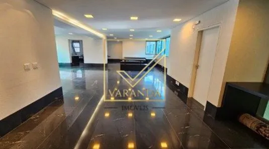Apartamento com 4 Quartos à venda, 247m² no Savassi, Belo Horizonte