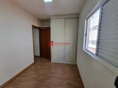 Apartamento com 2 Quartos para alugar, 50m² no Vila Guarujá, Londrina