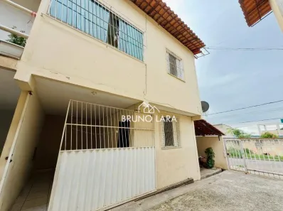 Casa com 3 Quartos à venda, 80m² no Tereza Cristina, São Joaquim de Bicas