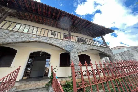 Casa com 5 Quartos para alugar, 460m² no Mangabeiras, Belo Horizonte