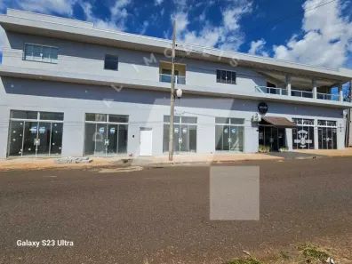 Sala Comercial para alugar, 20m² no Jardim Ouro Verde III, Sarandi