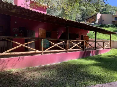 Casa de Condomínio com 2 Quartos à venda, 1400m² no , Santo Antônio do Pinhal