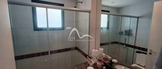 Cobertura com 3 Quartos à venda, 200m² no Jardim Botânico, Rio de Janeiro