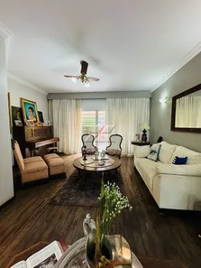 Casa com 5 Quartos à venda, 321m² no Cidade Jardim, Rio Claro