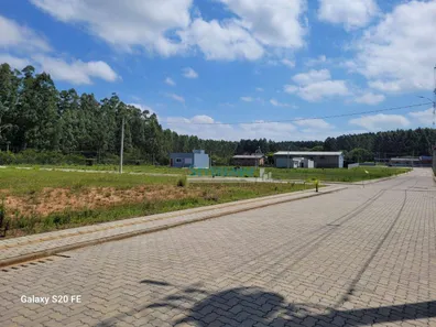 Lote/Terreno à venda, 200m² no Três Figueiras, Glorinha