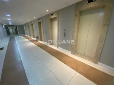 Sala Comercial à venda, 26m² no São Domingos, Niterói