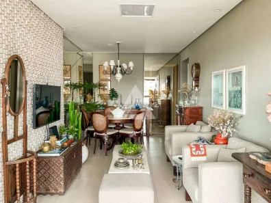 Apartamento com 3 Quartos à venda, 89m² no Pituba, Salvador