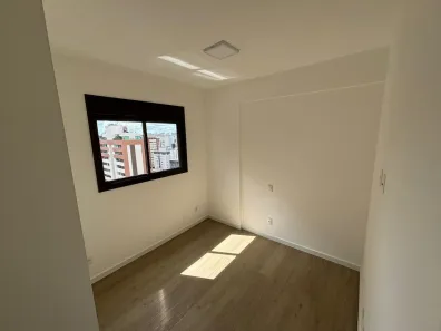 Apartamento com 3 Quartos para alugar, 74m² no São Lucas, Belo Horizonte