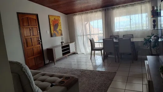 Apartamento com 3 Quartos à venda, 104m² no Itapuã, Salvador