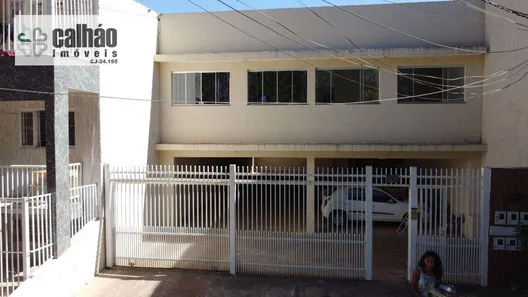 Prédio Comercial à venda, 466m² no Vila da Telebrasília, Brasília