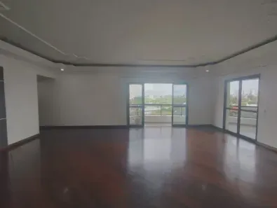 Apartamento com 4 Quartos para alugar, 210m² no Chapada, Manaus