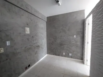Sala Comercial para alugar, 30m² no Centro, Nova Iguaçu