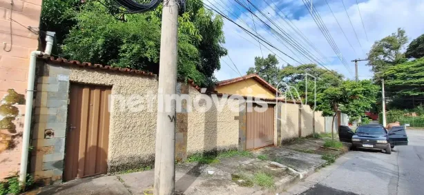 Casa com 4 Quartos à venda, 574m² no Caiçaras, Belo Horizonte