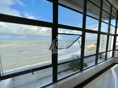 Cobertura com 5 Quartos à venda, 387m² no Candeias, Jaboatão dos Guararapes
