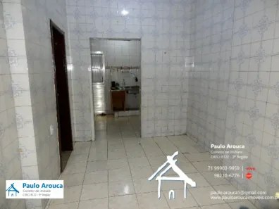 Casa com 2 Quartos à venda, 93m² no Baixa de Quintas, Salvador