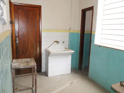 Apartamento com 3 Quartos à venda, 190m² no Gutierrez, Belo Horizonte
