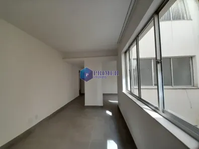 Apartamento com 3 Quartos para alugar, 115m² no Serra, Belo Horizonte