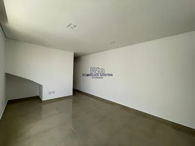 Cobertura com 3 Quartos à venda, 80m² no Monsenhor Messias, Belo Horizonte