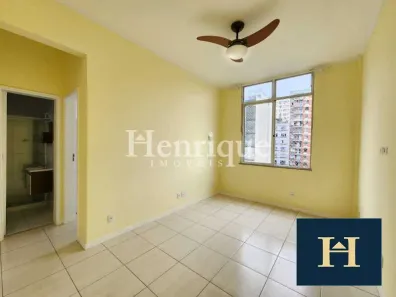 Apartamento com 1 Quarto à venda, 42m² no Catete, Rio de Janeiro