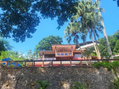Casa de Condomínio com 6 Quartos para venda ou aluguel, 990m² no Itanhangá, Rio de Janeiro
