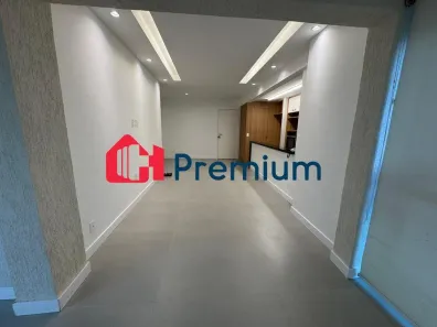 Apartamento com 2 Quartos para alugar, 78m² no Barra Olímpica, Rio de Janeiro