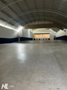 Galpão/Depósito/Armazém com 2 Quartos para alugar, 1500m² no Lagoa Nova, Natal