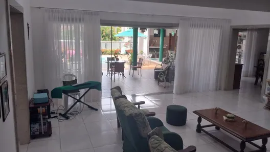 Casa de Condomínio com 5 Quartos à venda, 282m² no , Vera Cruz