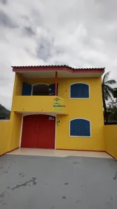 Sobrado com 2 Quartos à venda, 126m² no Sertãozinho, Matinhos