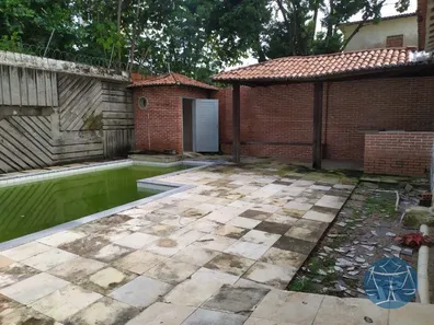 Casa com 6 Quartos à venda, 254m² no Petrópolis, Natal