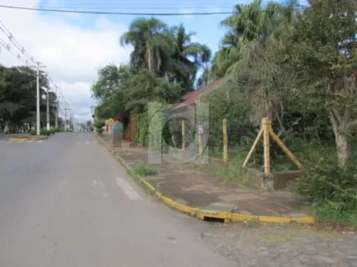 Lote/Terreno à venda, 381m² no Estacao Portão, Portão