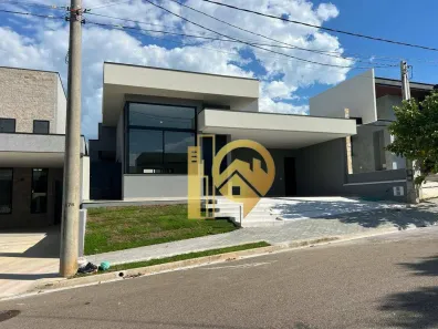 Casa de Condomínio com 3 Quartos à venda, 170m² no Condomínio Terras do Vale, Caçapava