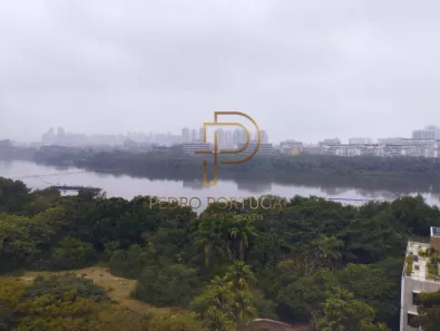 Apartamento com 4 Quartos para venda ou aluguel, 370m² no Barra da Tijuca, Rio de Janeiro