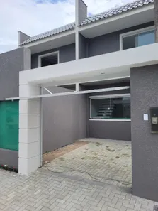 Sobrado com 2 Quartos à venda, 81m² no Centro, Matinhos