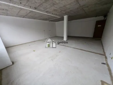 Sala Comercial para alugar, 120m² no Barra Olímpica, Rio de Janeiro