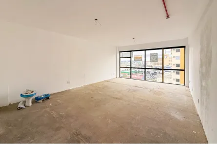 Sala Comercial à venda, 45m² no Centro, Canoas