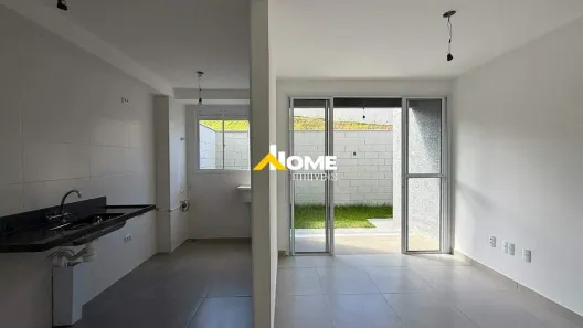 Apartamento com 3 Quartos à venda, 90m² no Diamante (Barreiro), Belo Horizonte