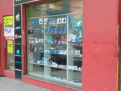 Ponto Comercial à venda, 100m² no Centro, Manaus