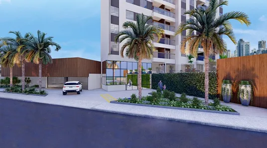 Reserva Capim Macio Residencial no Capim Macio, Natal