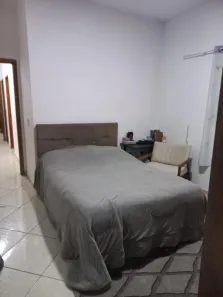 Casa com 2 Quartos à venda, 72m² no Loteamento Vila Olímpia, Taubaté