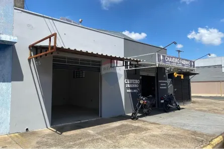 Ponto Comercial para alugar, 27m² no Parque Cidade Nova, Mogi Guaçu
