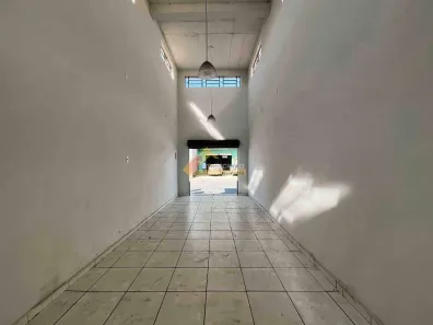 Ponto Comercial para alugar, 44m² no Nações, Divinópolis