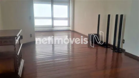 Apartamento com 4 Quartos à venda, 256m² no Savassi, Belo Horizonte