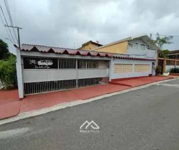 Casa com 4 Quartos à venda, 300m² no Dom Pedro I, Manaus