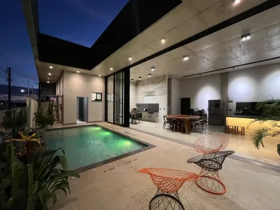 Casa com 3 Quartos à venda, 300m² no Jardim Mansões Palmeiras, Araguaína