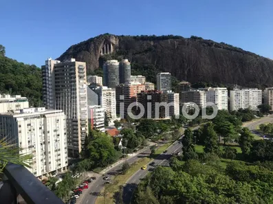 Cobertura com 4 Quartos para venda ou aluguel, 445m² no Lagoa, Rio de Janeiro