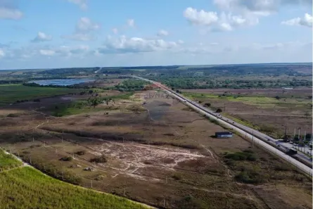 Lote/Terreno para alugar, 70000m² no , São José de Mipibu