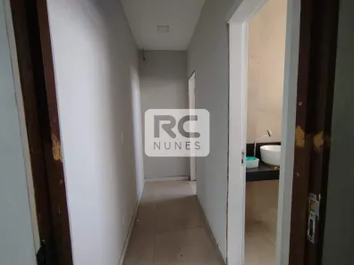 Sala Comercial para alugar, 173m² no Santo Antônio, Belo Horizonte